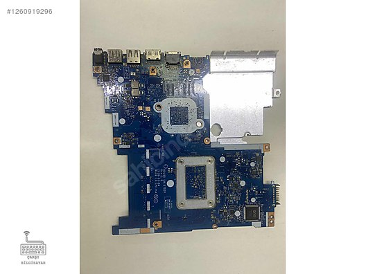 x5_1260919296zj4-2.jpg HP PAVİLİON 15-AY, 250 G5, 256 G5 ANAKART (BDL50 LA-D702P)