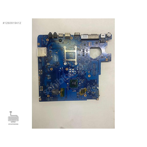 SAMSUNG NP300-E5A CORE-İ SERİSİ UMA ANAKART