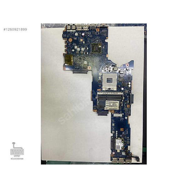 TOSHIBA P850 P855 QFKAA LA-8392P UMA ANAKART