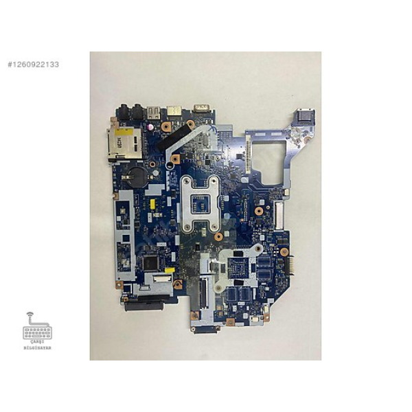 ACER E1-571 LA-7912P ANAKART