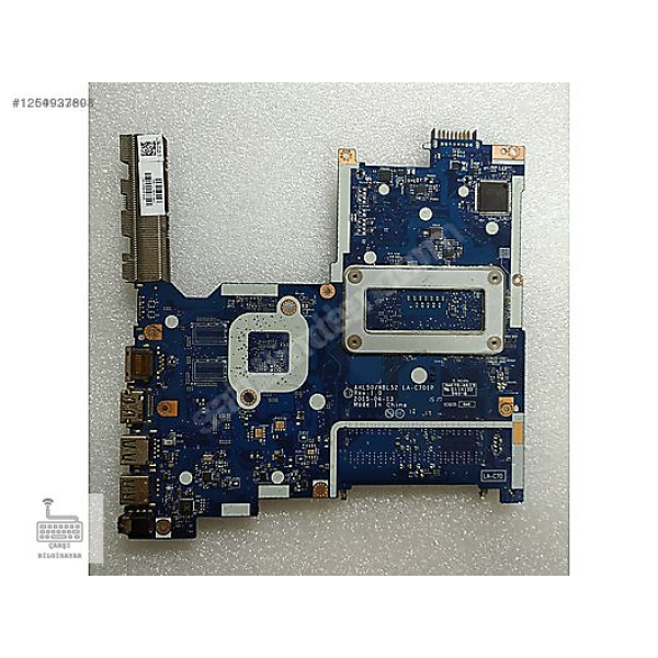 HP 250 G4 LA-C701P AHL50/ABL52 PENTİUM ANAKART