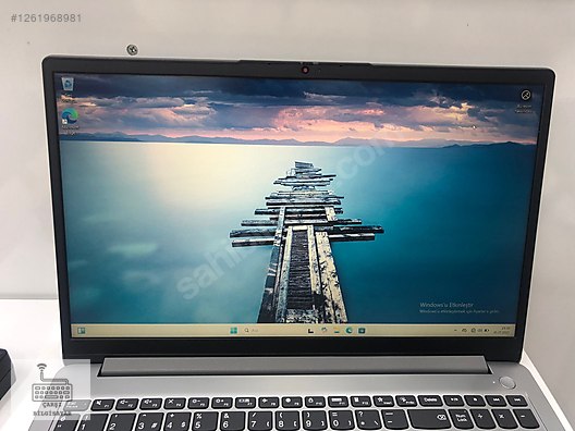 x5_1261968981usp-2.jpg LENOVO İDEAPAD RYZEN 7 5700U 8 GB RAM 512 GB SSD