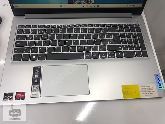 x5_1261968981vy5-2.jpg LENOVO İDEAPAD RYZEN 7 5700U 8 GB RAM 512 GB SSD