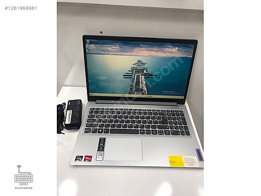 x5_1261968981yoi-2.jpg LENOVO İDEAPAD RYZEN 7 5700U 8 GB RAM 512 GB SSD