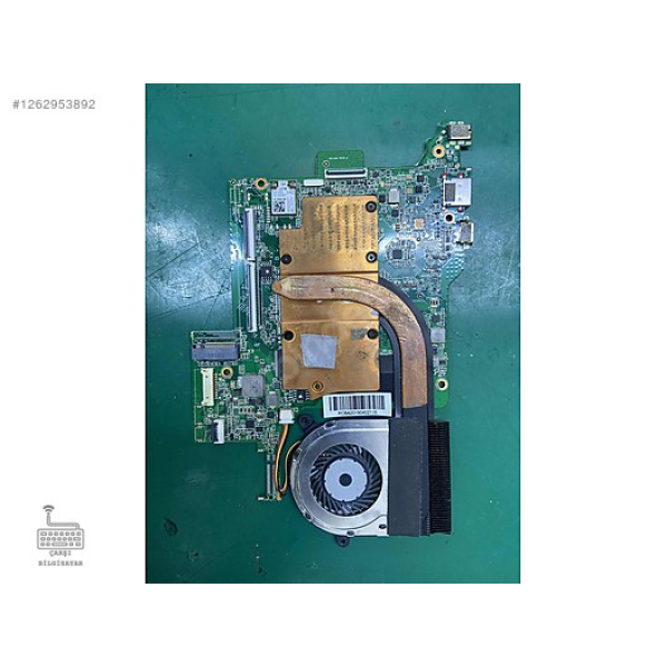 CASPER C400 İ3 5005U ANAKART