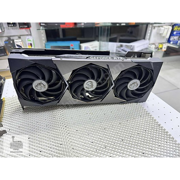 MSİ SUPRİM RTX3070Tİ