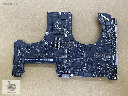 x5_1279455247ckz.jpg 820-2850-A EMC 2353 İ5