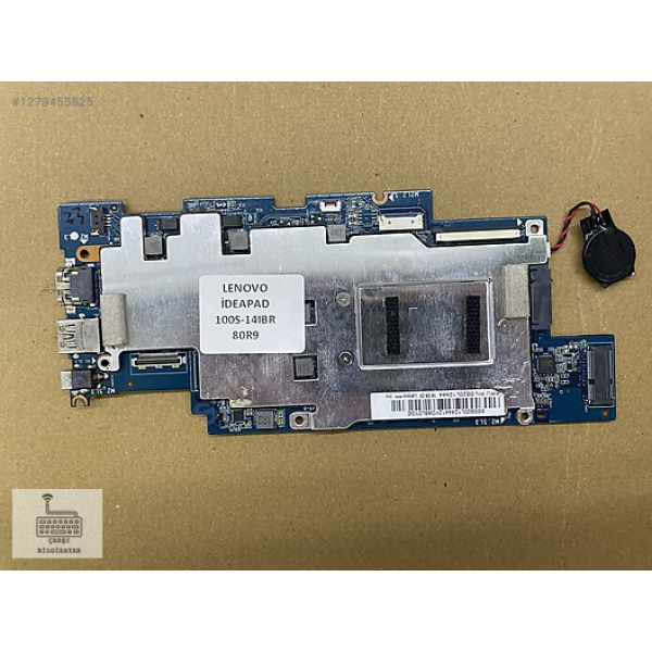 Lenovo 100S-14IBR 80R9 Anakart 1501b-01-01 CELERON N3050 2GB RAM