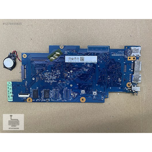 Lenovo 100S-14IBR 80R9 Anakart 1501b-01-01 CELERON N3050 2GB RAM