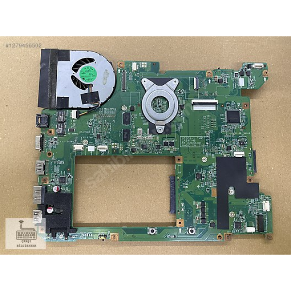 LENOVO B560 10203-1 LA56 MB 48.4JW06.011 ANAKART