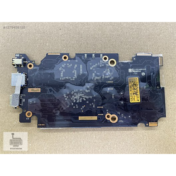 Hometech 600C Anakart A116C REV03