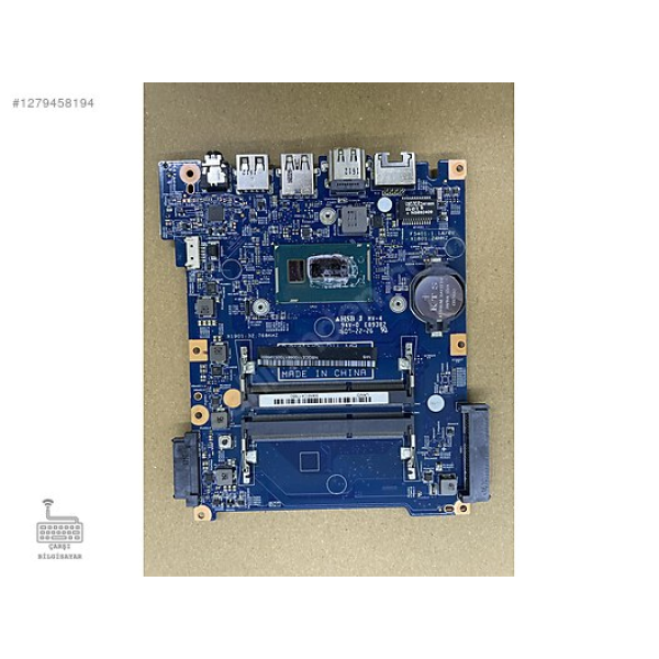 ES1-512 ES1-531 ES1-571 EX2519 TG71 TG81 MS2394 Anakart