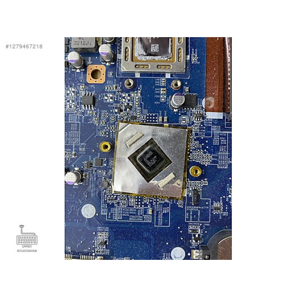 Sony Vaio Svf15 Svf15b DA0HKBMB6D0 REV:D