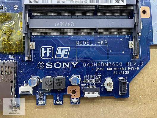 x5_1279467218rh3.jpg Sony Vaio Svf15 Svf15b DA0HKBMB6D0 REV:D