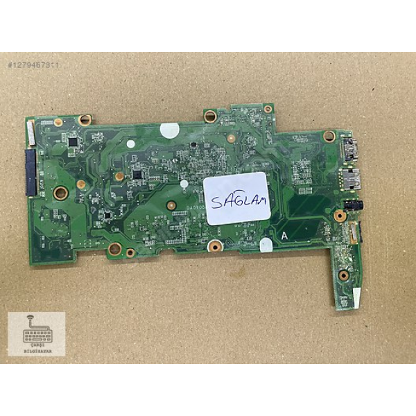 DA0Y0BMB6C0 REVC Y0B