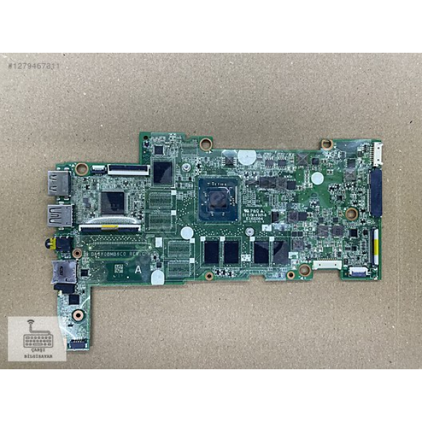 DA0Y0BMB6C0 REVC Y0B