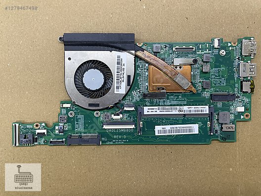 x5_1279467498t4m.jpg LENOVO İDEAPAD U330 DA0LZ5MB8D0 ANAKART İ5-4200U