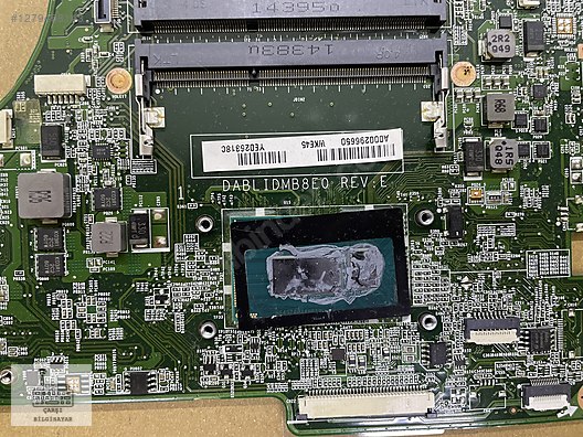 x5_1279468143lxt.jpg Toshiba L50-B-12K Anakart DABLIDMB8E0 Rev: E