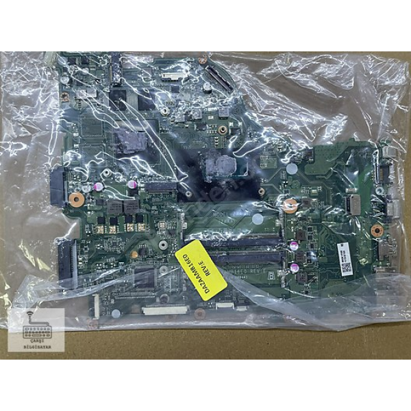 Acer E5-575 DAZAAMB16E0 ZAA x32 REV:E i5-7 anakart
