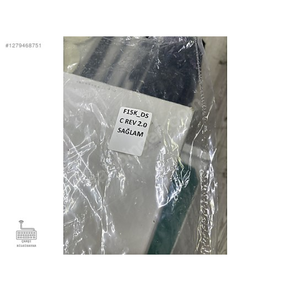 Casper F15 Orijinal Anakart i5-7200U 940MX DSC REV 2.0