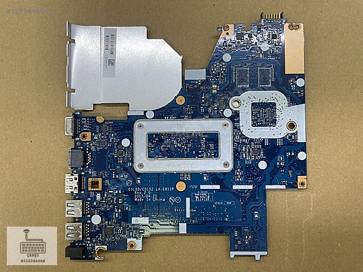 x5_1279649538eez.jpg Hp 250-G6 15-BS 15-BW Notebook Anakart CSL50/CSL52 LA-E811P