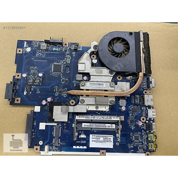 Packard bell new90 new91 anakart la-5892p