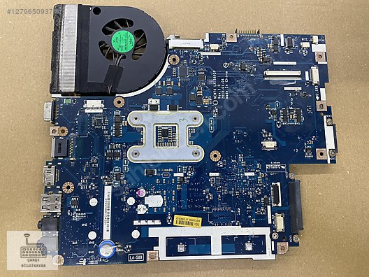 x5_1279650937uga.jpg Packard bell new90 new91 anakart la-5892p