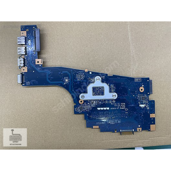 Toshiba c55t LA-B303P ANAKART