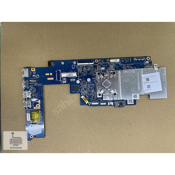 HP Stream X360 11-P010NT SAĞLAM LA-C021P REV:1.0