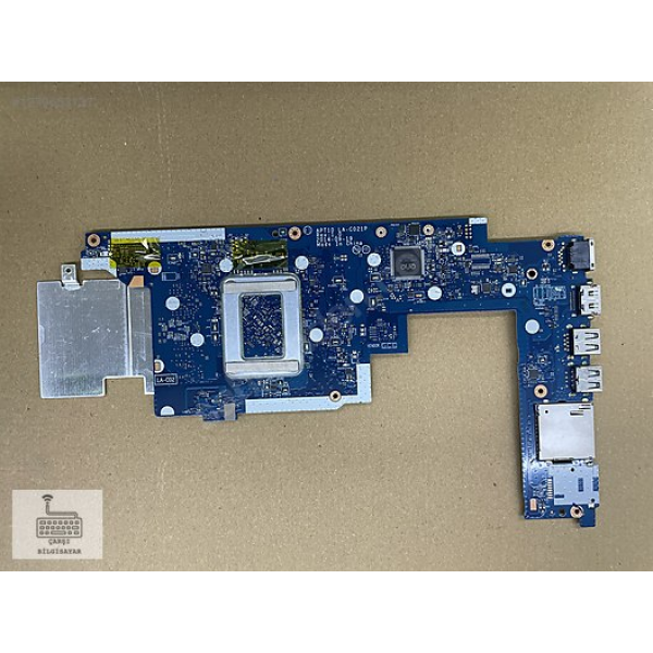 HP Stream X360 11-P010NT SAĞLAM LA-C021P REV:1.0