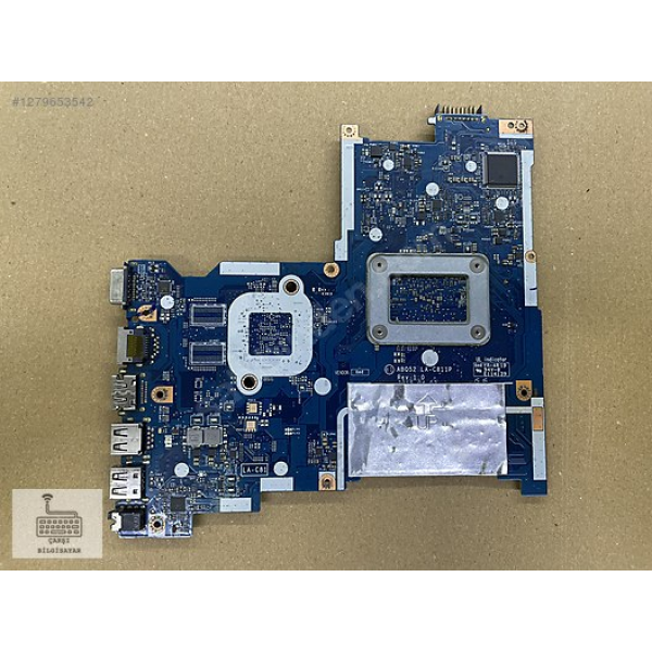 Hp 250 G4 Anakart LA-C811P Celeron N3050