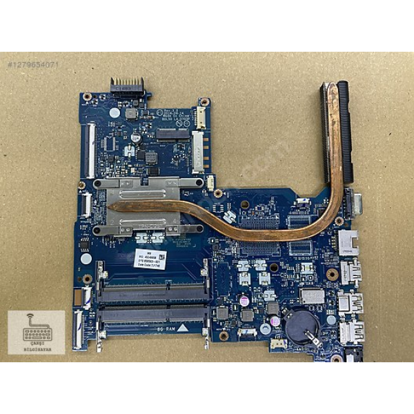 HP 250 G5 İ3 5. NESİL BDL50 LA-D703P