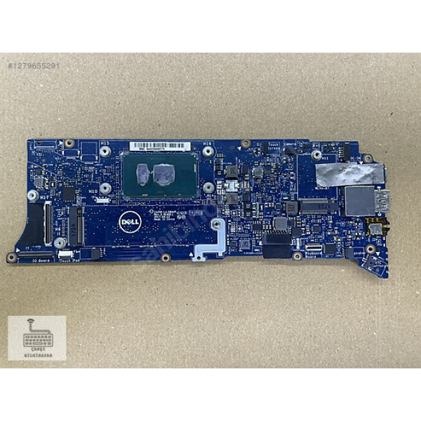 LA-D841P REV3.0 ANAKART