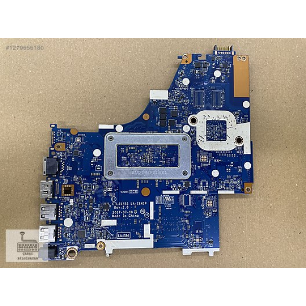 Hp 15-BW016NT LA-E841P