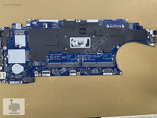 x5_1279656981cd3.jpg DELL LATİTUDE 5510 – FDW50 LA-J381P REV 1.0 ANAKART