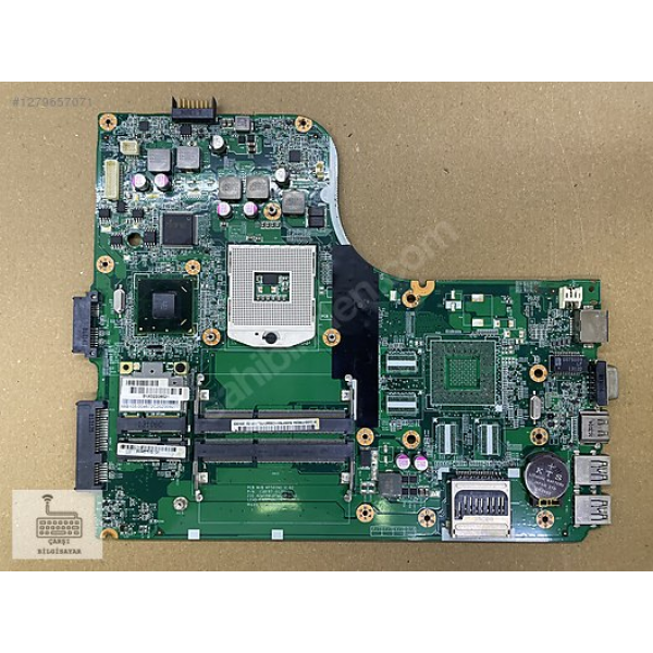 CASPER MT50 MT55 CHY CHU CKY UYUMLU ANAKART