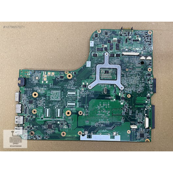 CASPER MT50 MT55 CHY CHU CKY UYUMLU ANAKART