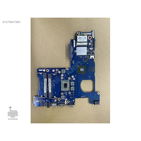 LAMPARD_N14X REV 1.0 anakart