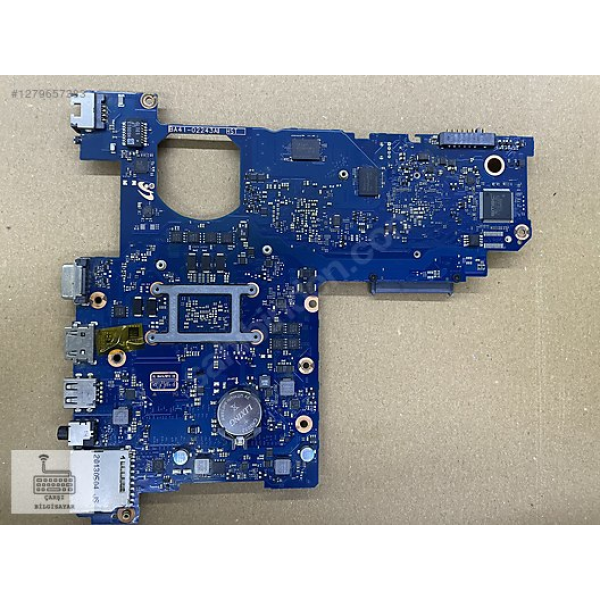 LAMPARD_N14X REV 1.0 anakart