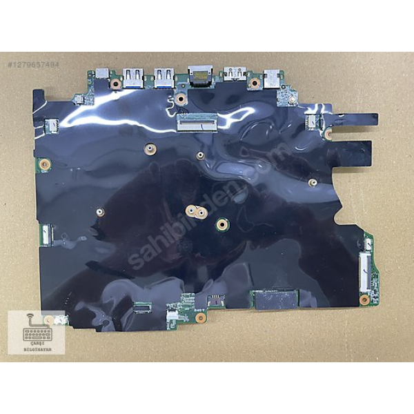 Monster Abra A5 V10.2 GH4KNX1 REV 1.0 ANAKART