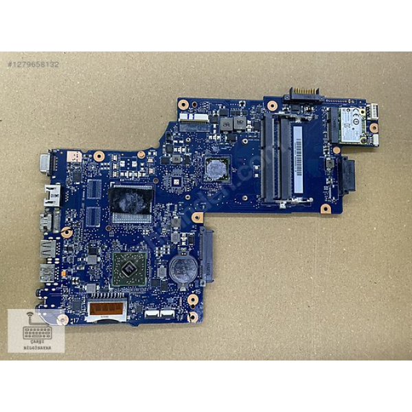 TOSHIBA SATELLITE C850D ANAKART H000042200 H000052450 D084