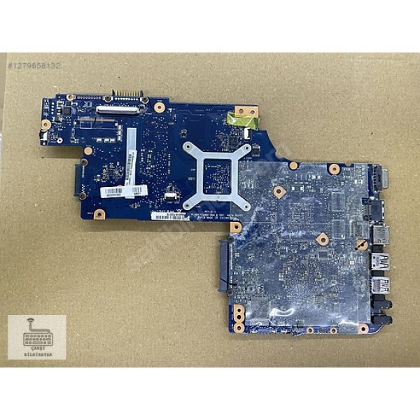 TOSHIBA SATELLITE C850D ANAKART H000042200 H000052450 D084