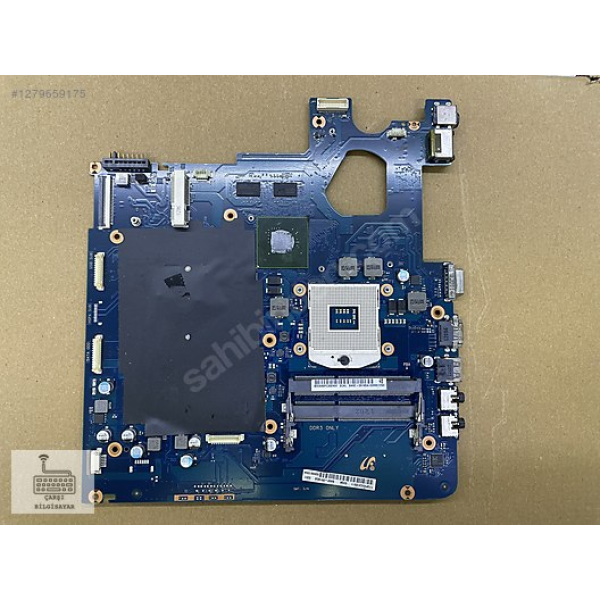 SAMSUNG NP300E5A ANAKART