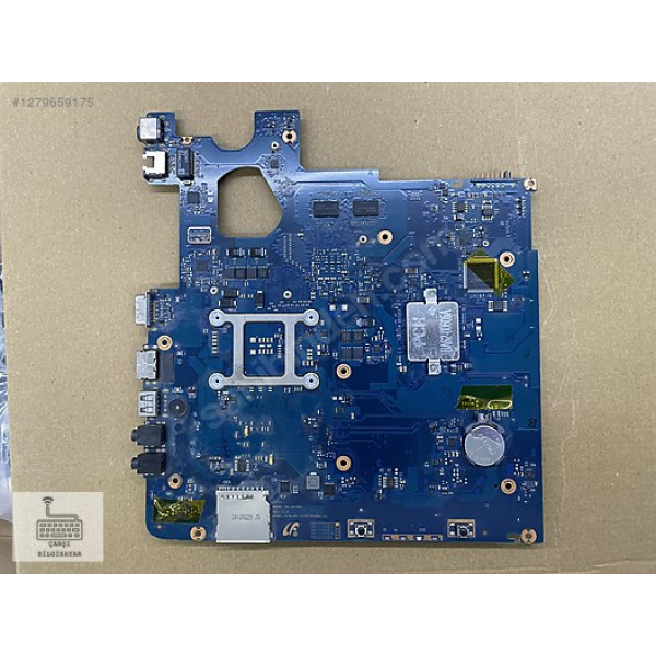 SAMSUNG NP300E5A ANAKART