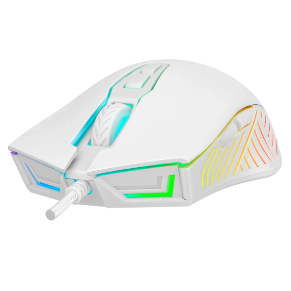 Rampage SPEAR V2 12800 Dpi 7D Makrolu Gaming Mouse