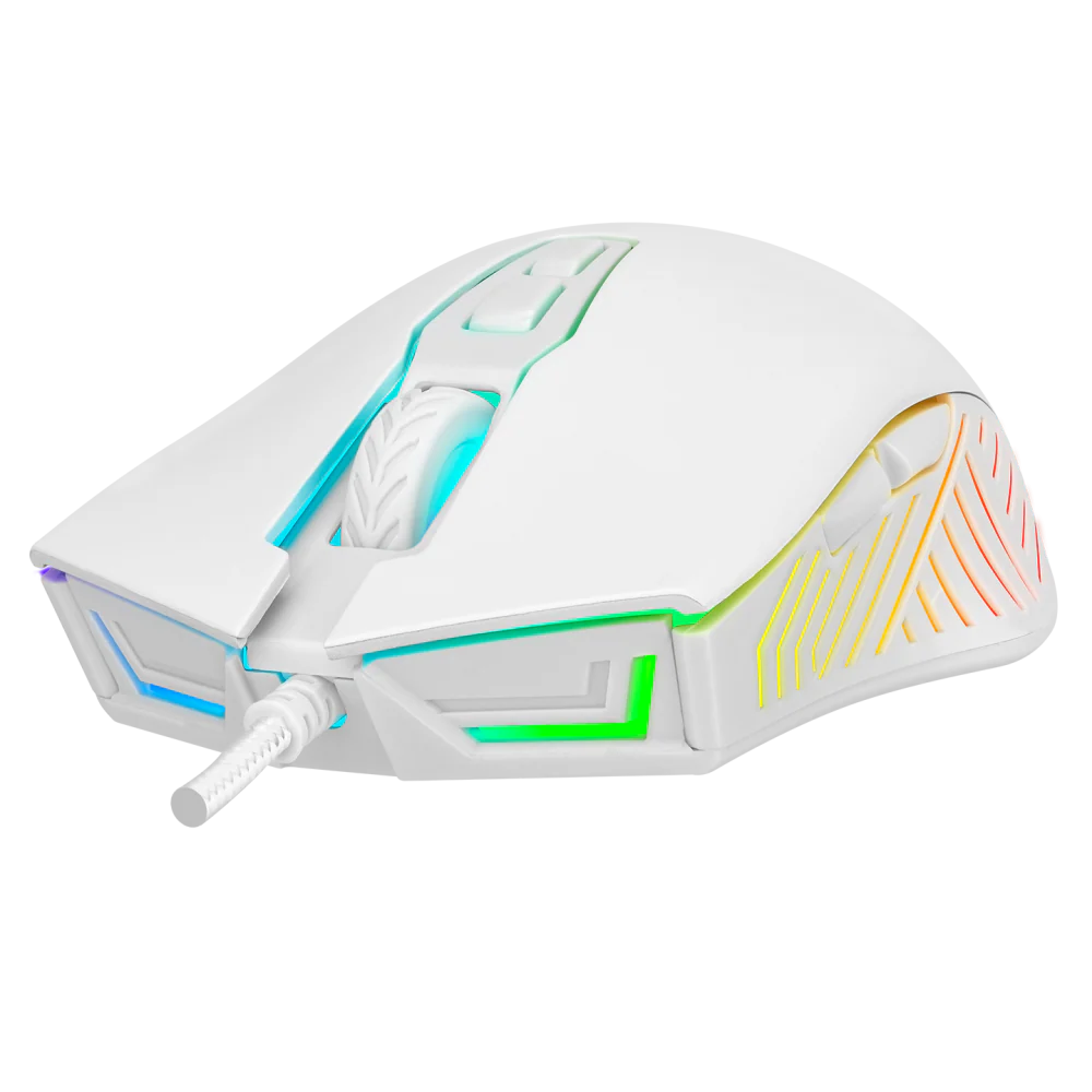 10479 Rampage SPEAR V2 12800 Dpi 7D Makrolu Gaming Mouse