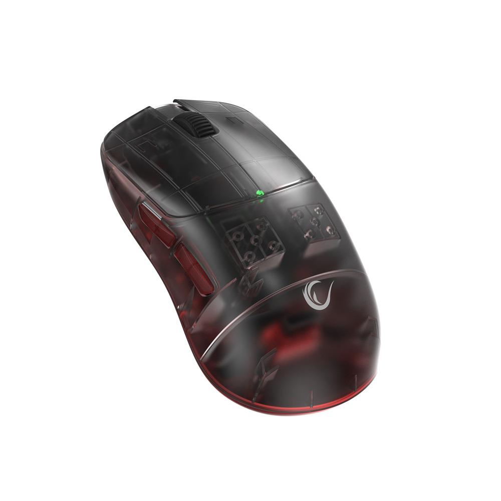 154084-1_large RAMPAGE Tilion Kablosuz Gaming Mouse Siyah