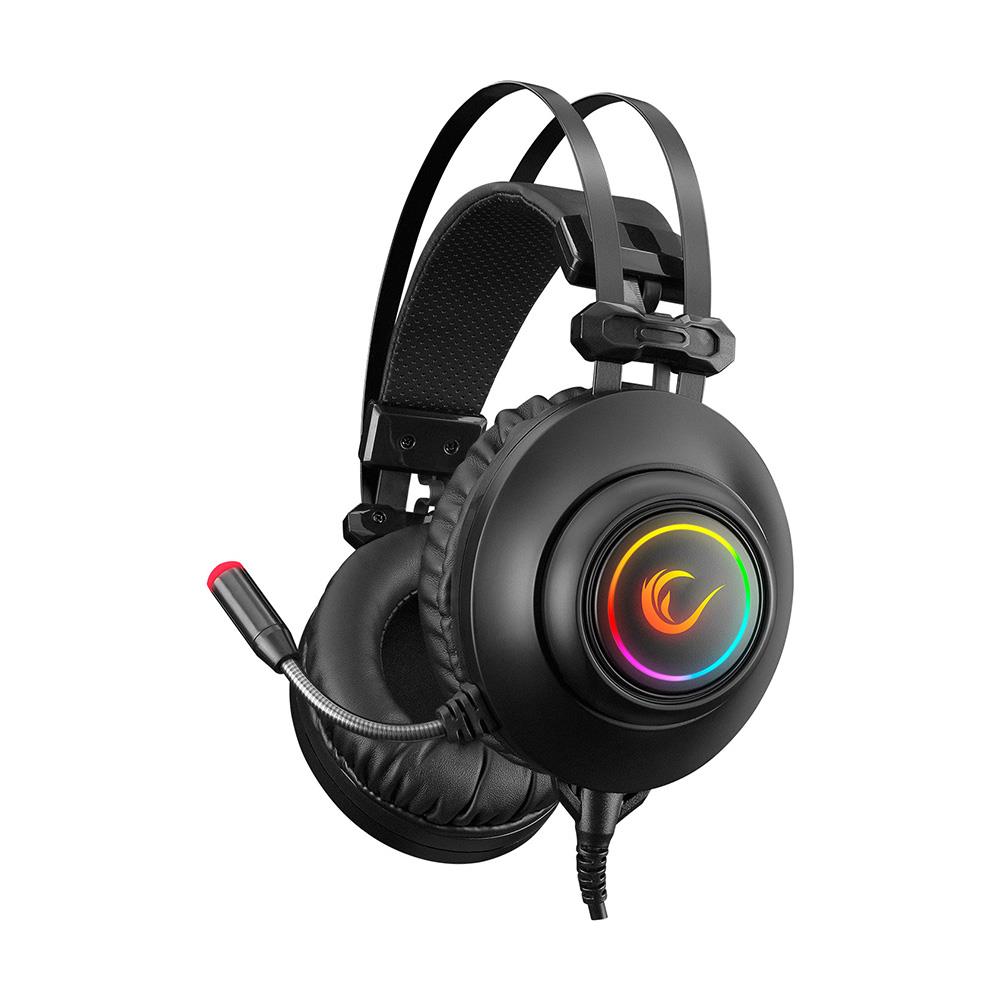 97819-2_large RAMPAGE RM-K1 PULSAR USB 7.1 SURROUND OYUNCU KULAKLIĞI