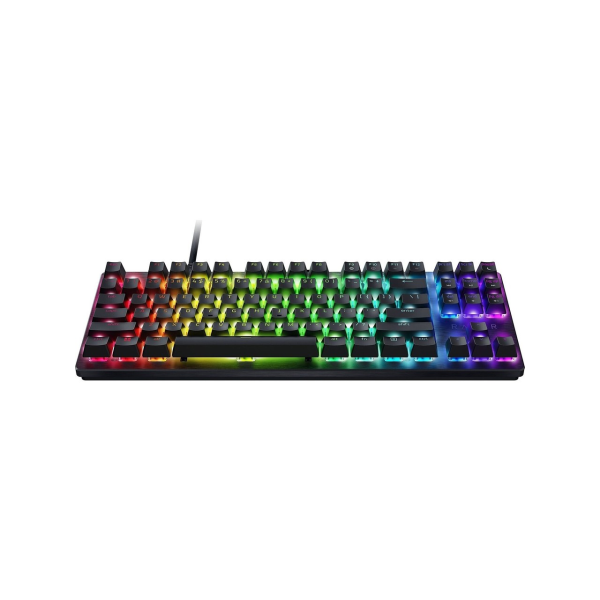 Razer Huntsman V3 X TKL RGB Purple Switch Kablolu Mekanik Oyuncu Klavyesi